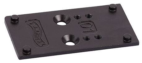 КРОНШТЕЙН ДЛЯ КОЛЛИМАТОРА WALTHER PDP DOCTER