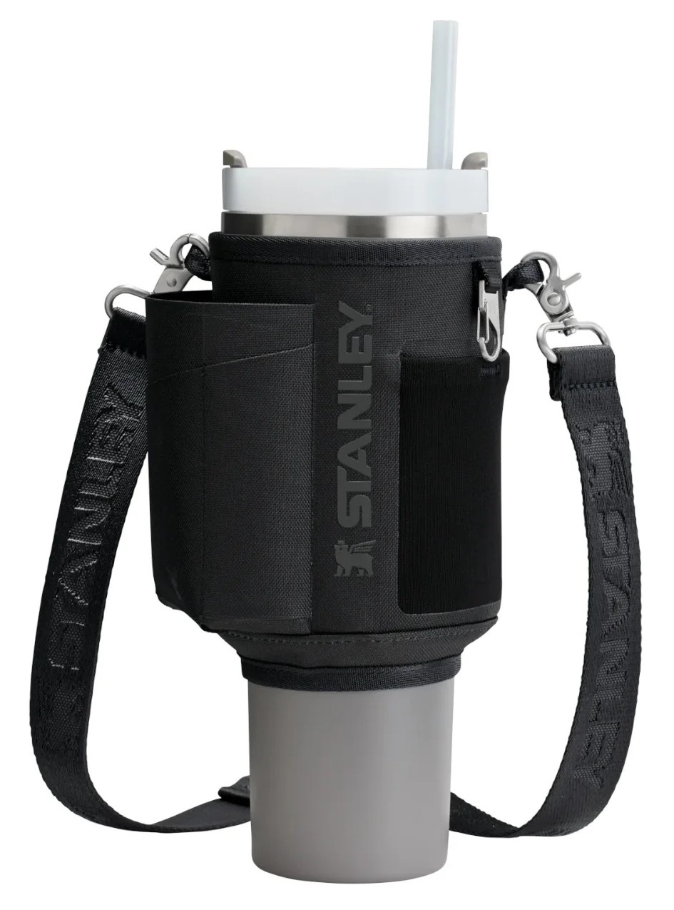 STANLEY THE ALL DAY 1,18 L QUENCHER CARRY-ALL BLACK