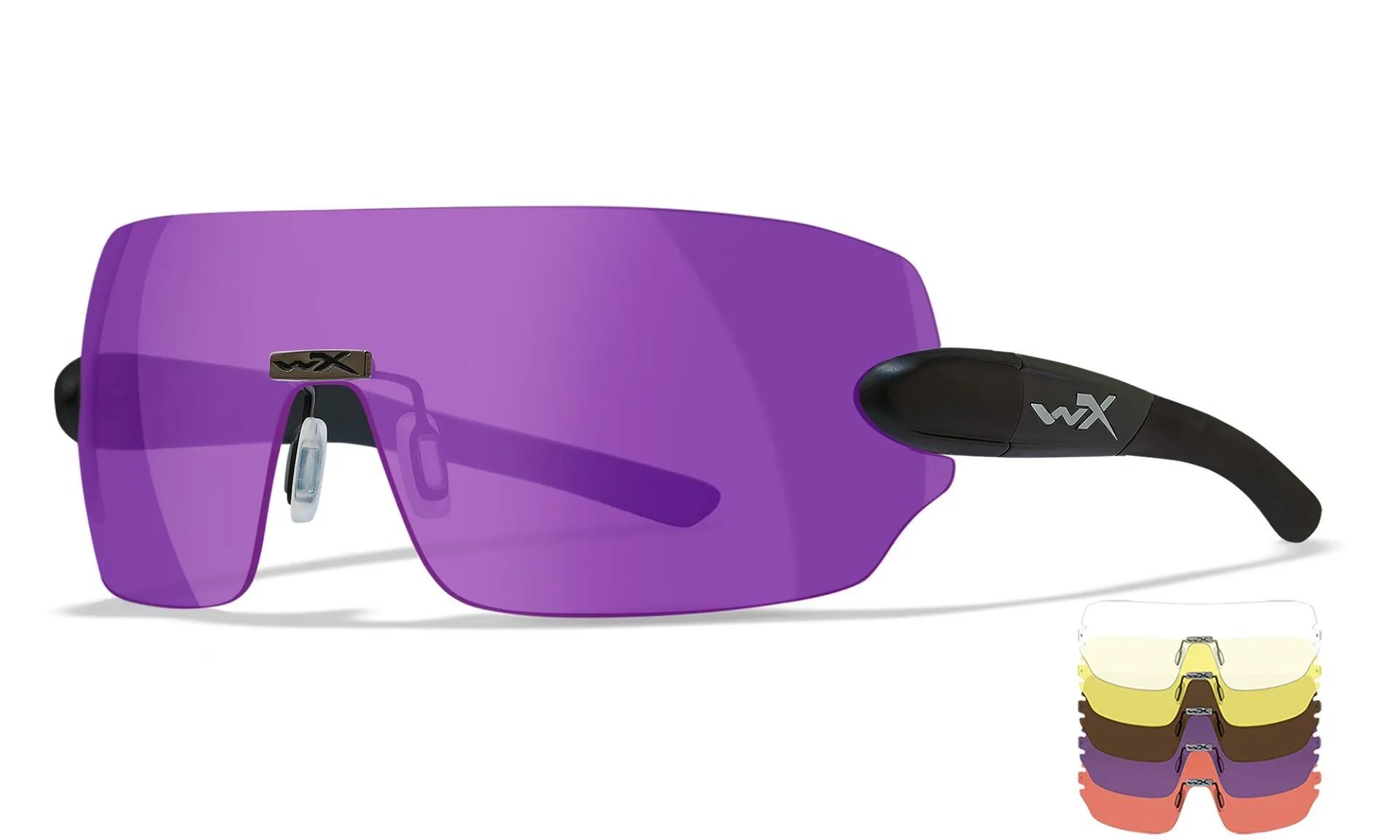 LASKMISPRILLID WILEYX DETECTION MUST MATT RAAM ERI LÄÄTSEDEGA
