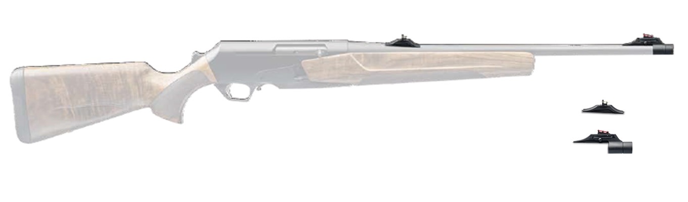 BROWNING BAR-MARAL MODULAR SIGHT SMALL FIBER OPTIC KIT
