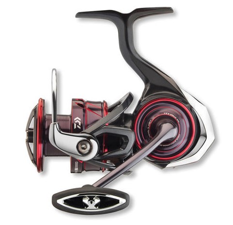 RULL DAIWA 21 BALLISTIC MQ LT 2500D