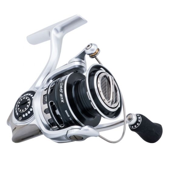 RULL ABU GARCIA REVO STX 20