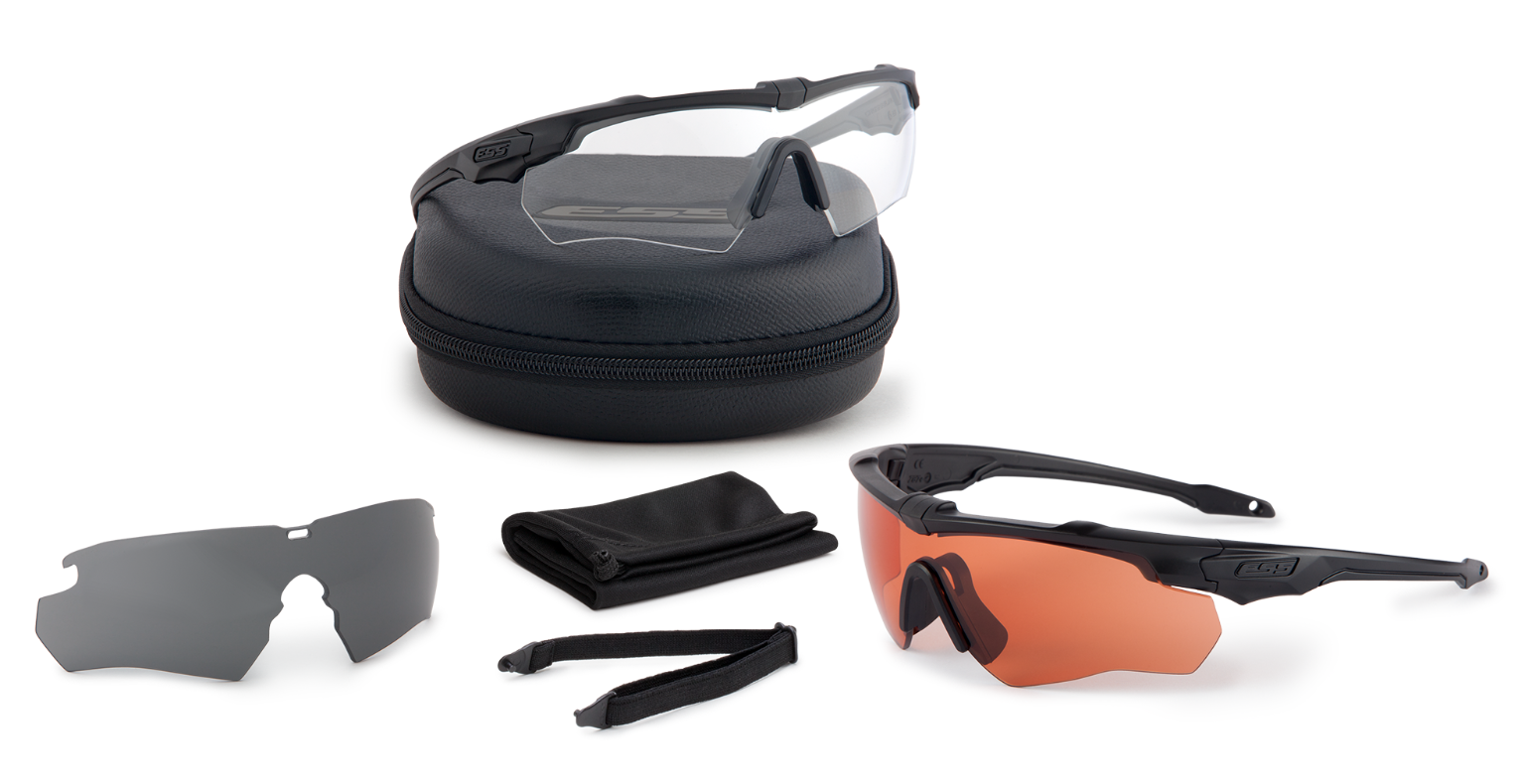 LASKMISPRILLID ESS CROSSBLADE 2X+