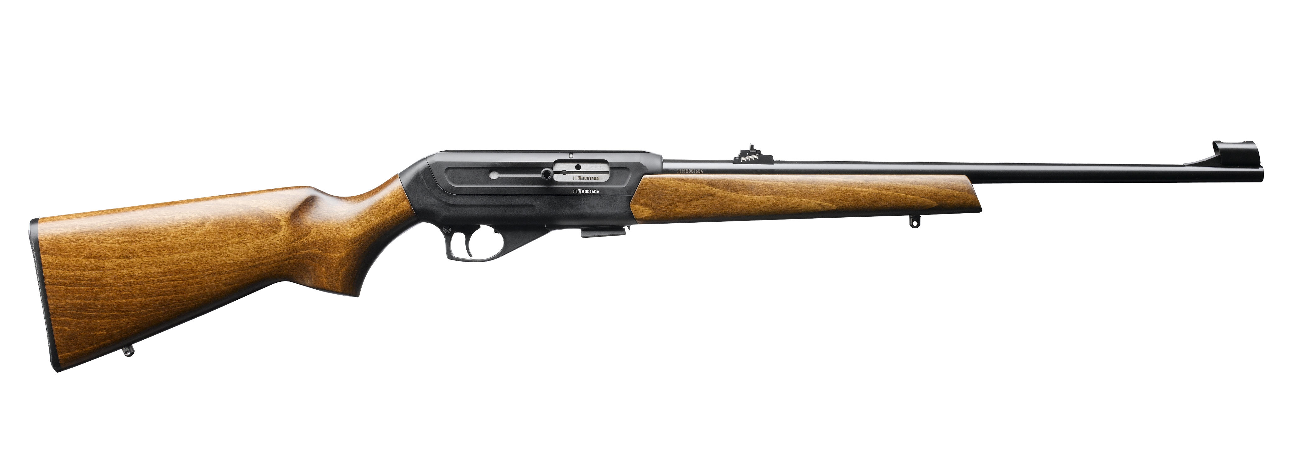 VINTRELV CZ 512 KAL .22LR POOLAUTOMAATNE