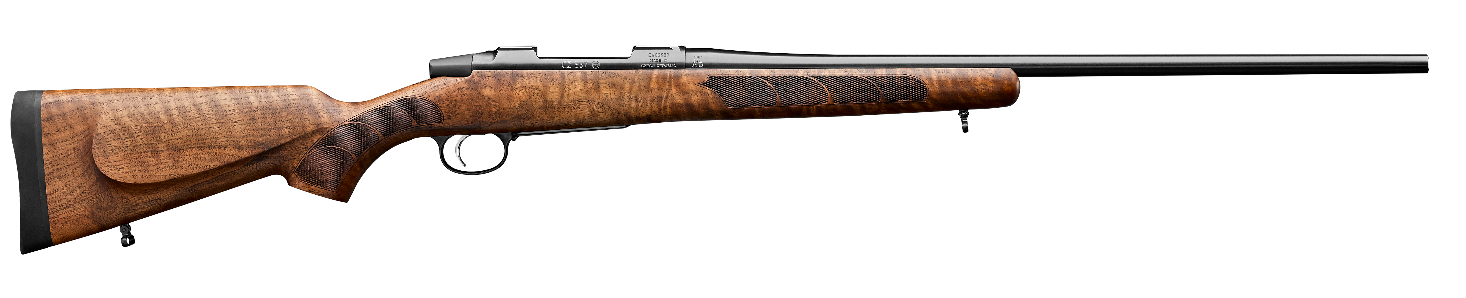 VINTRELV CZ 557 AMERICAN LH .308 WIN