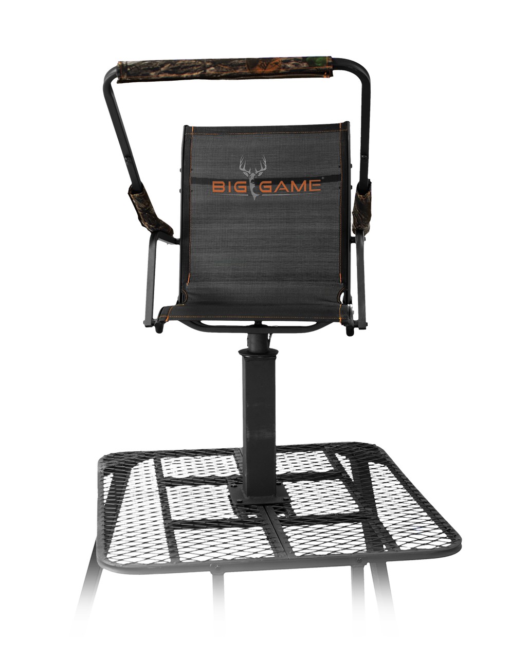 JAHIMEHE PUKK BIG GAME DEFENDER TRIPOD 3,8 M