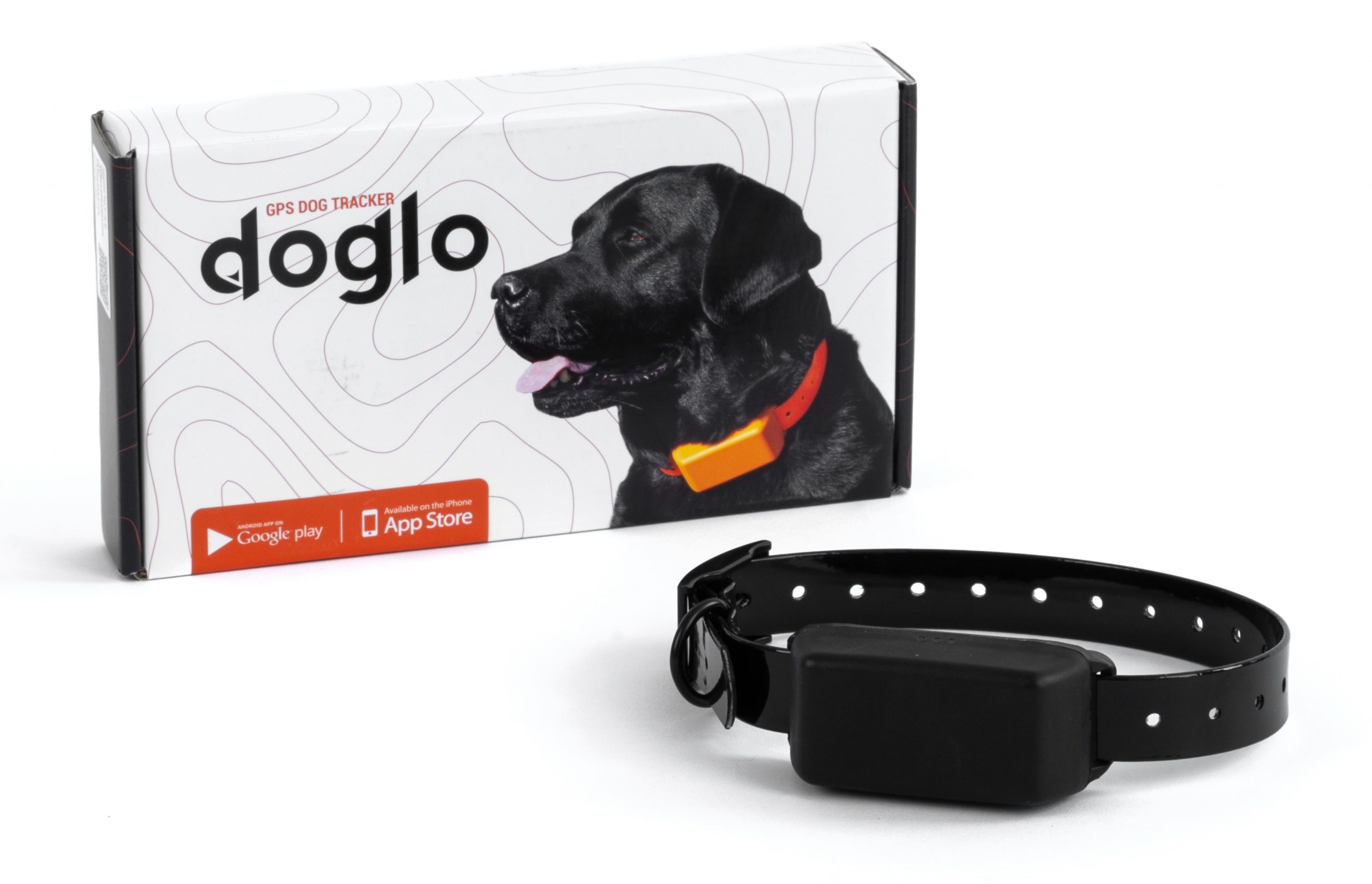 KOERA JÄLGIMISSEADE DOGLO HLT-4.0