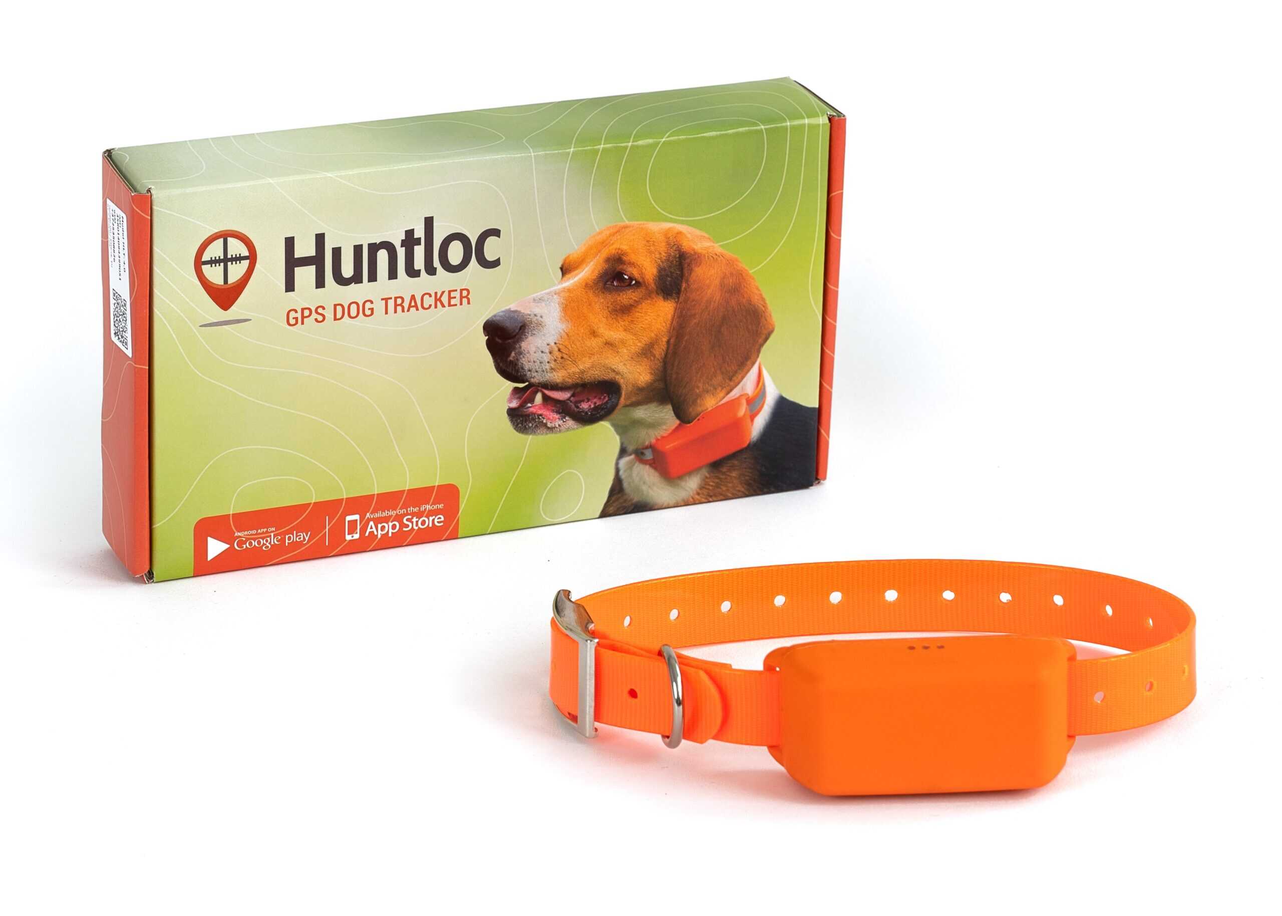 KOERA JÄLGIMISSEADE HUNTLOC HLT-4.0 KOMPLEKT