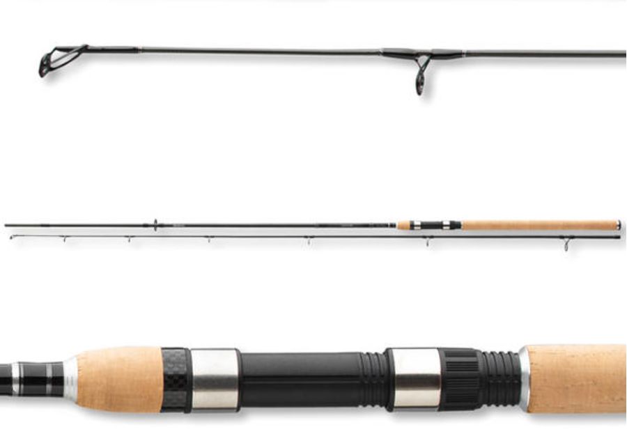 SPINNING DAIWA EXCELER 2,70 M 10-40 G