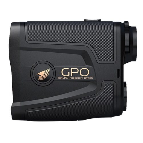 GPO RANGETRACKER 1800 RANGEFINDER BLACK