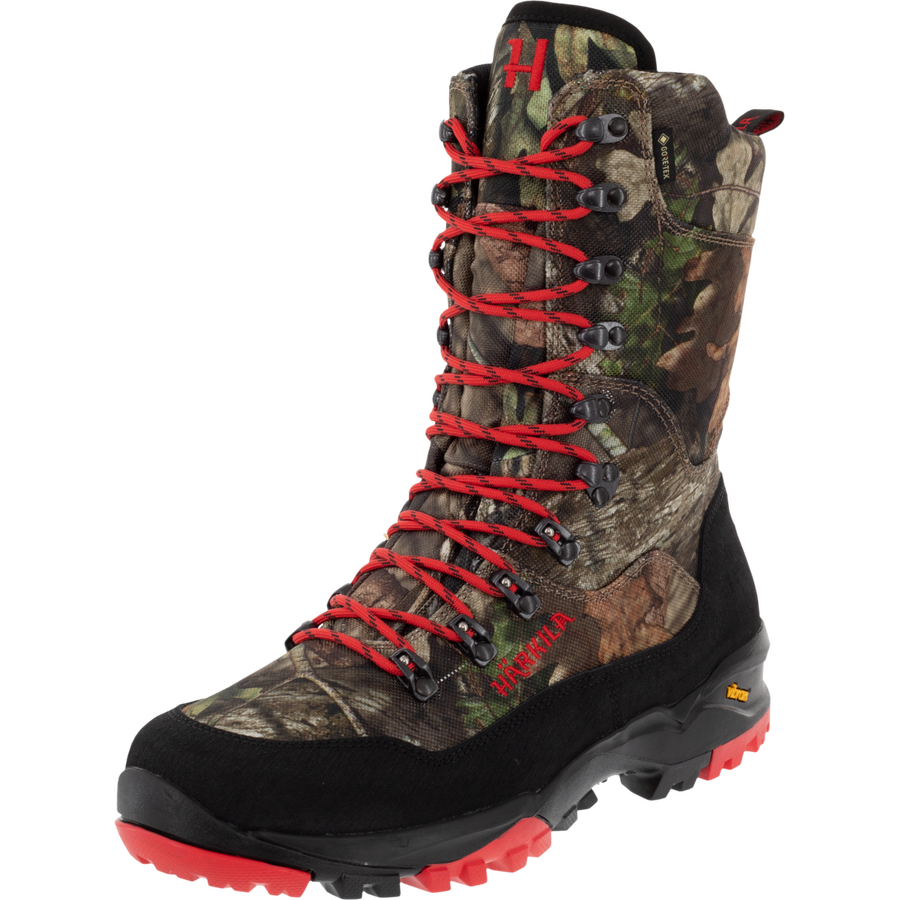 SAAPAD HÄRKILA MOOSE HUNTER 2.0 GTX MOSSY OAK BREAK-UP COUNTRY