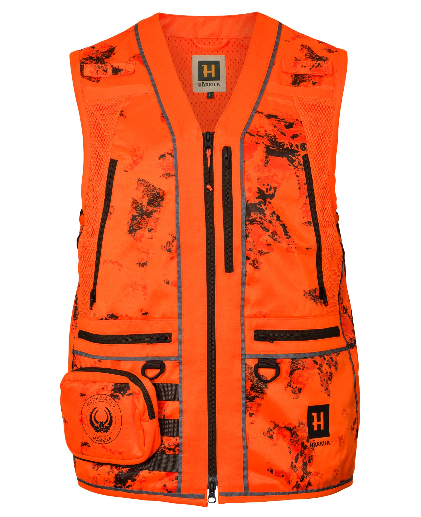 HÄRKILA WILDBOAR PRO BLAZE CAMO JAHIVEST
