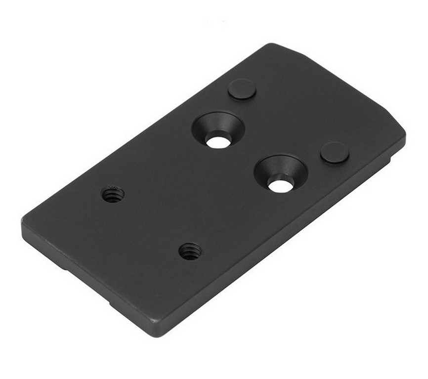 ADAPTERPLAAT HOLOSUN GLOCK MOS