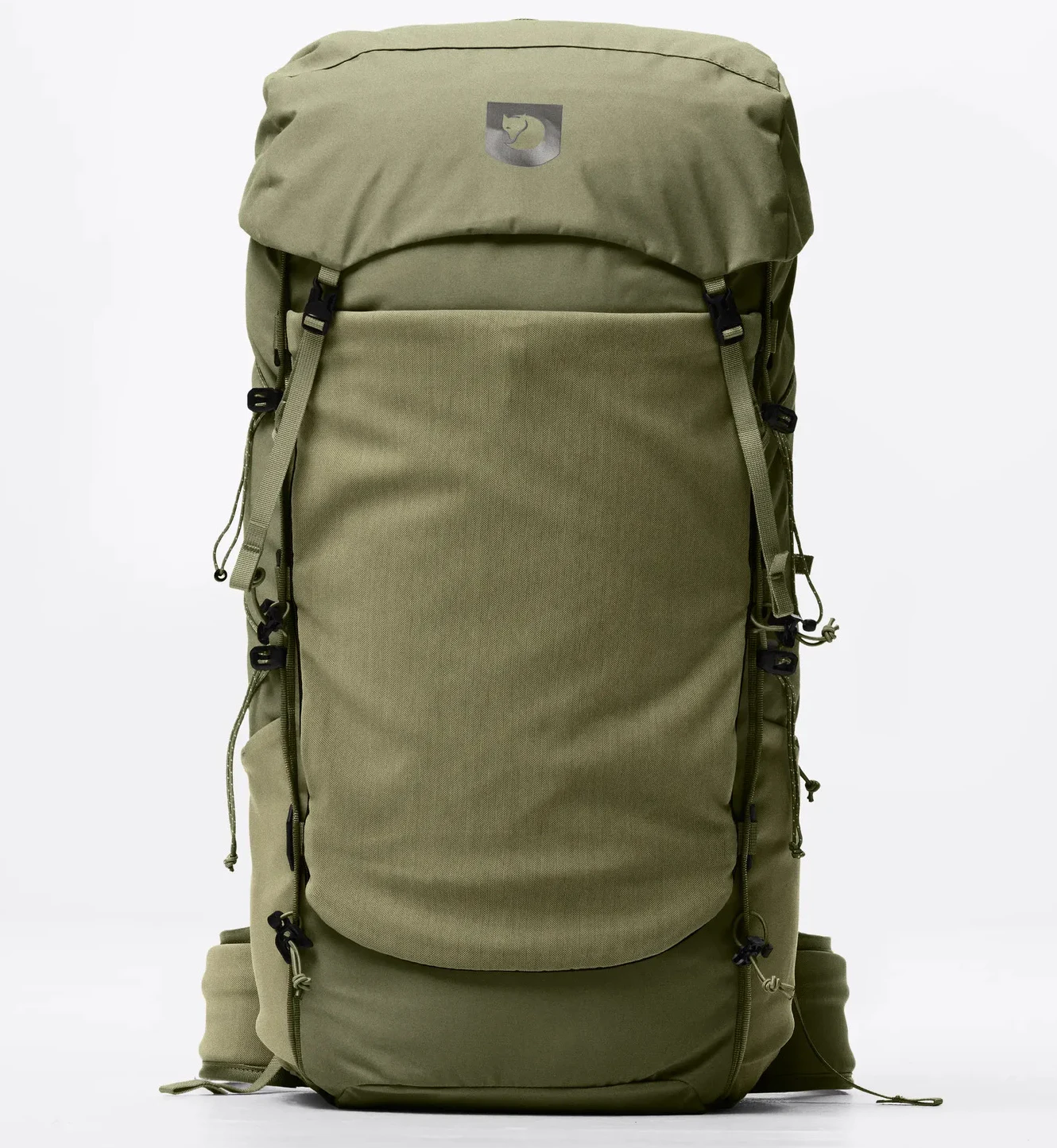 SELJAKOTT FJÄLLRÄVEN KAJKA X-LÄTT 45 M/L GREEN
