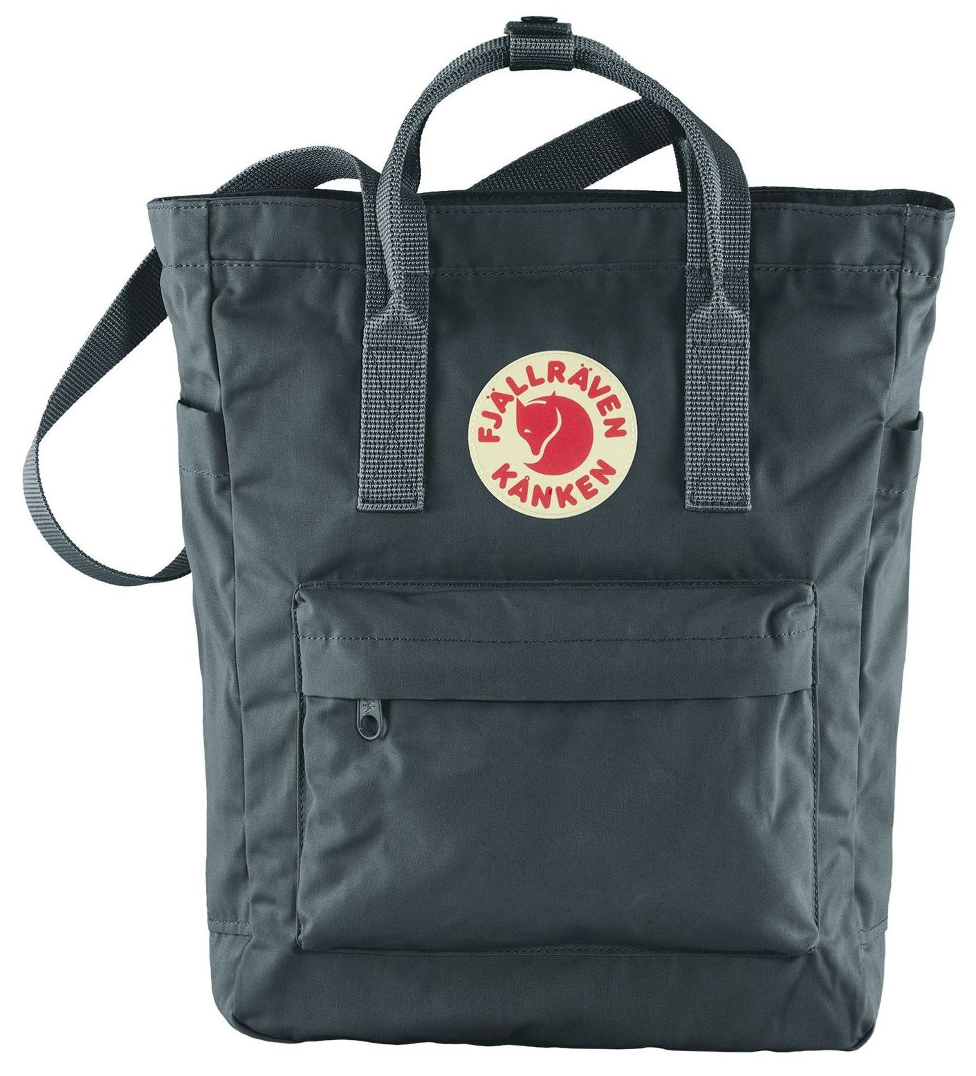 KOTT FJÄLLRÄVEN KANKEN TOTEPACK GRAPHITE