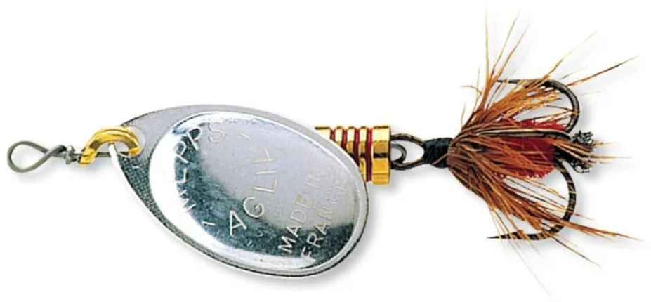 СПИННЕРБЕЙТ MEPPS AGLIA MOUCHE N0 2,5 G