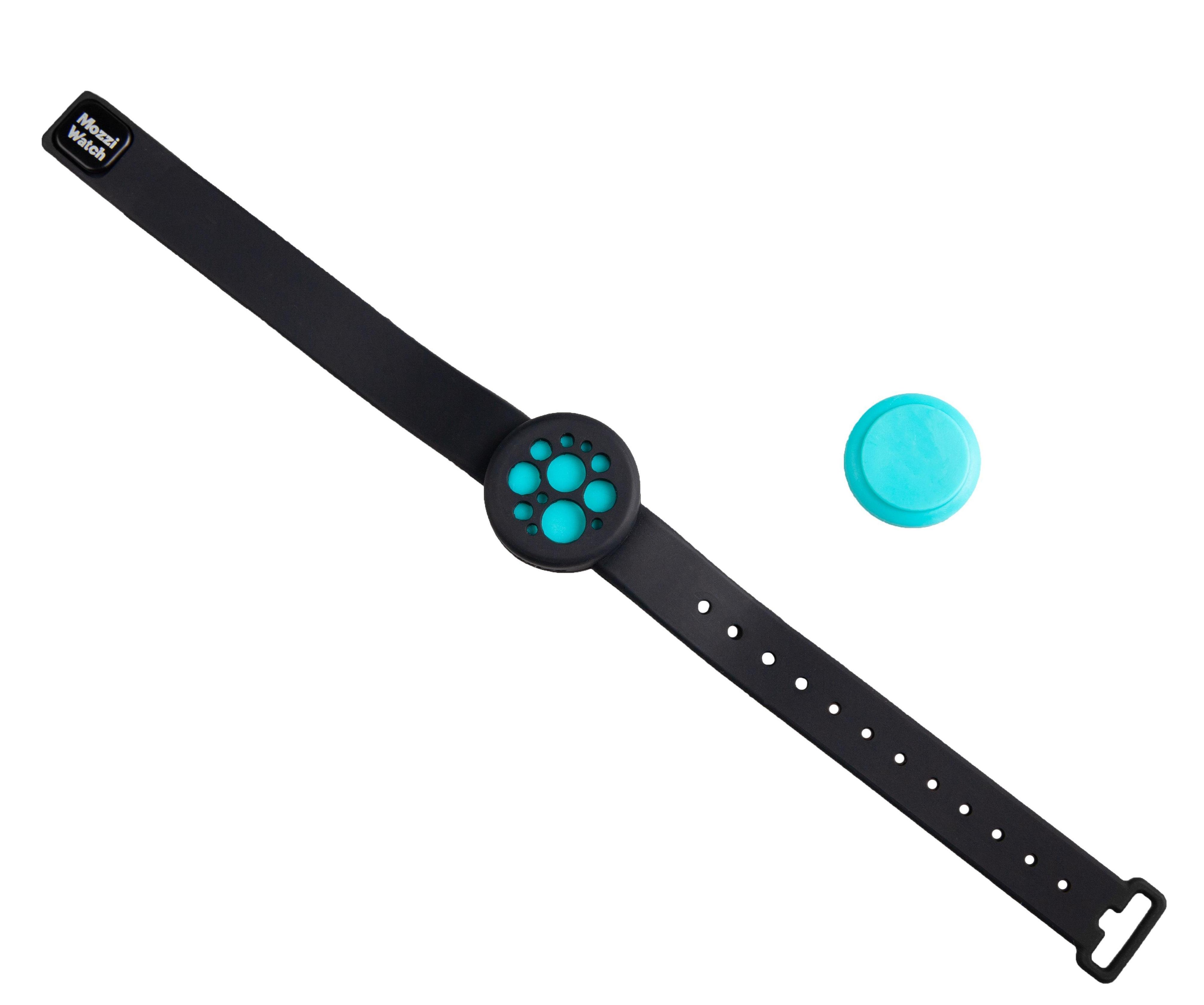 РЕПЕЛЛЕНТ MOZZIWATCH AQUA