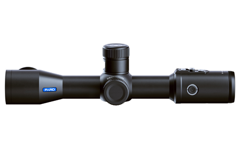 PARD PANTERA 384 MINI 35/LRF TERMOSIHIK