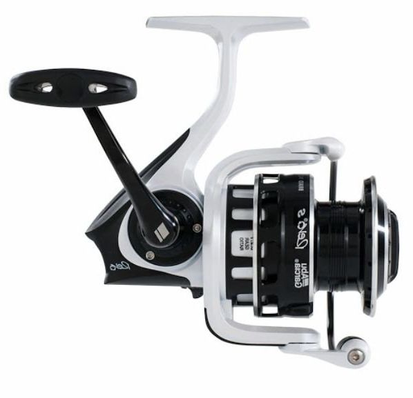 RULL ABU GARCIA REVO S20