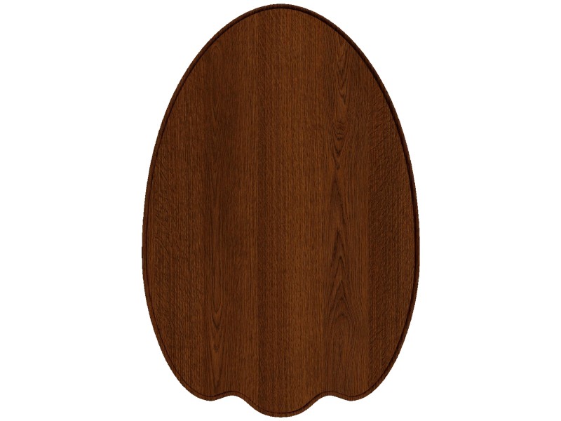 TROFEEALUS SEAPEA V 96x65 CM