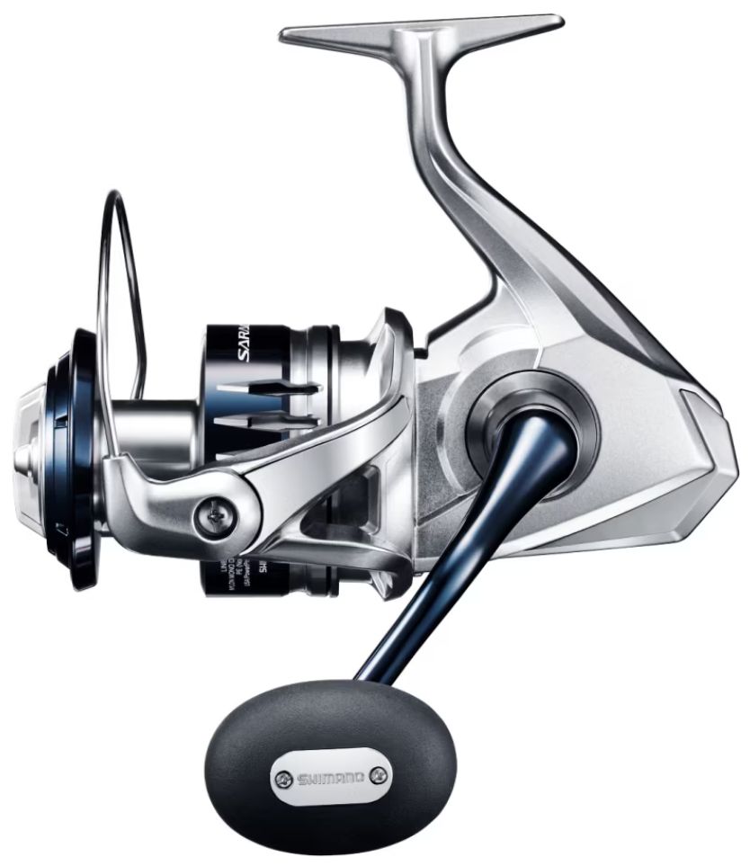 RULL SHIMANO SARAGOSA SW A 5000 XG