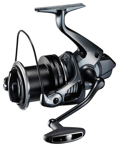 RULL SHIMANO SPEED MASTER 14000XTD