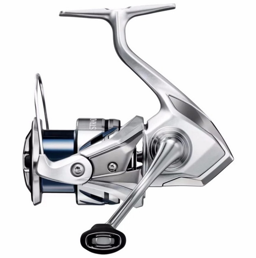 RULL SHIMANO STRADIC FM 5000 XG