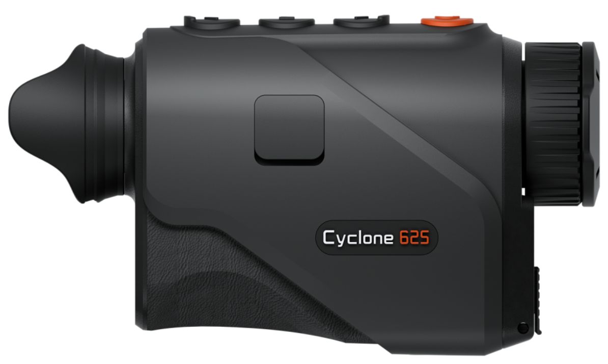 TERMOVAATLUSSEADE THERMTEC CYCLONE 625