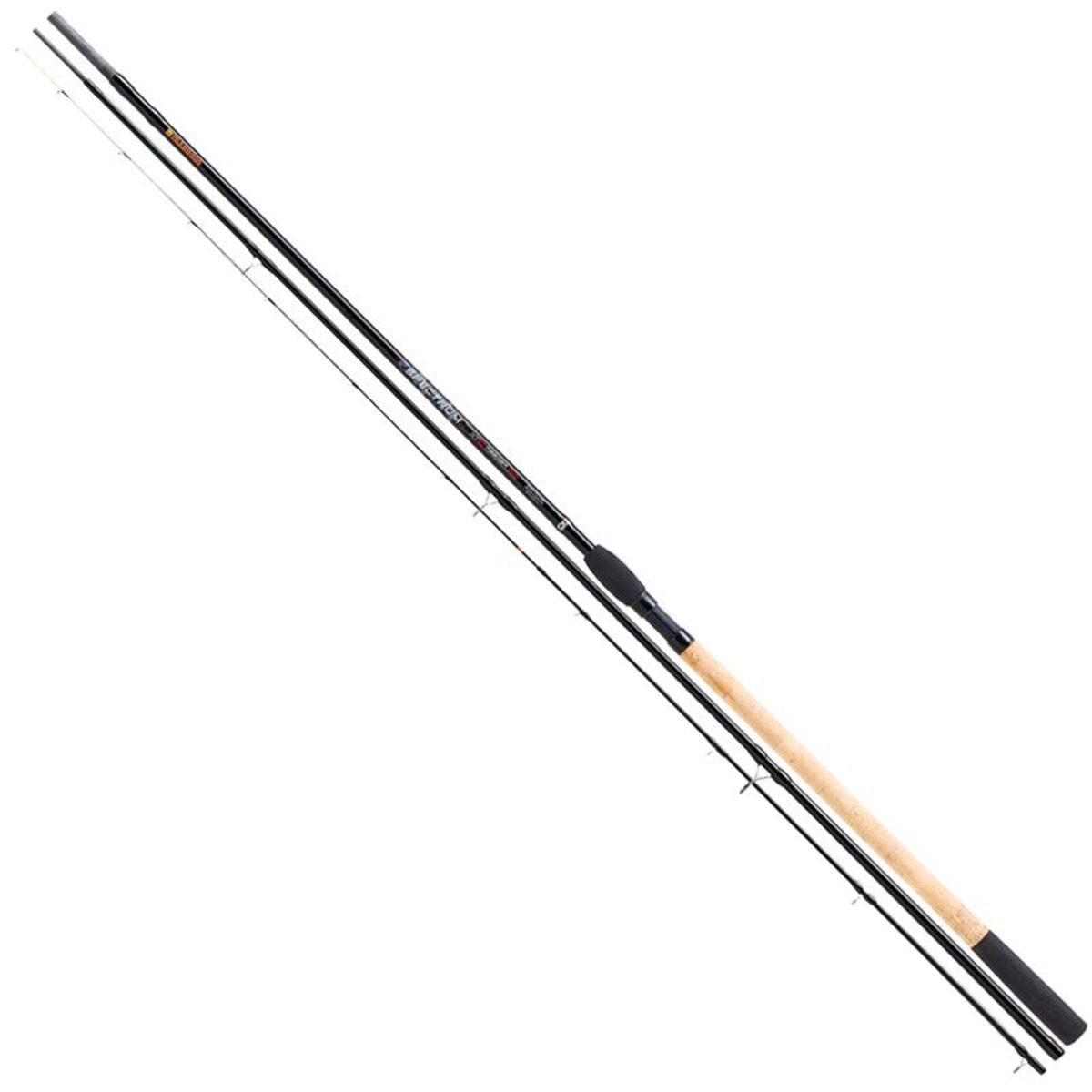 FEEDER TRABUCCO SPECTRUM XTC COMPETITION 3,85 M 60 G