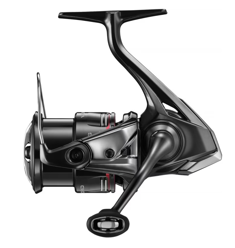 RULL SHIMANO VANFORD FA 2500