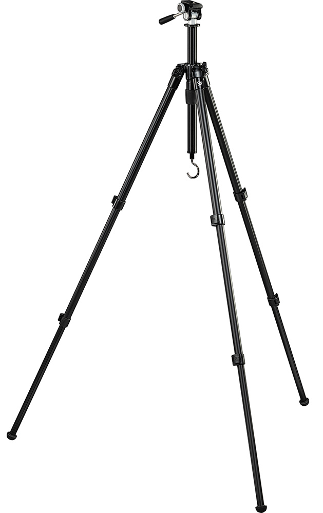 TRIPOD VORTEX HIGH COUNTRY II KIT