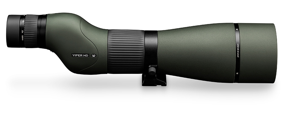 VAATETORU VORTEX VIPER 85 MM STRAIGHT HD