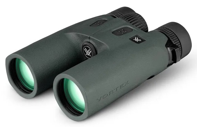 БИНОКЛЬ VORTEX RANGER HD 3000 LRF