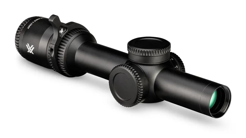 OPTILINE SIHIK VORTEX STRIKE EAGLE 1-10X24 FFP EBR-8 BDC MRAD