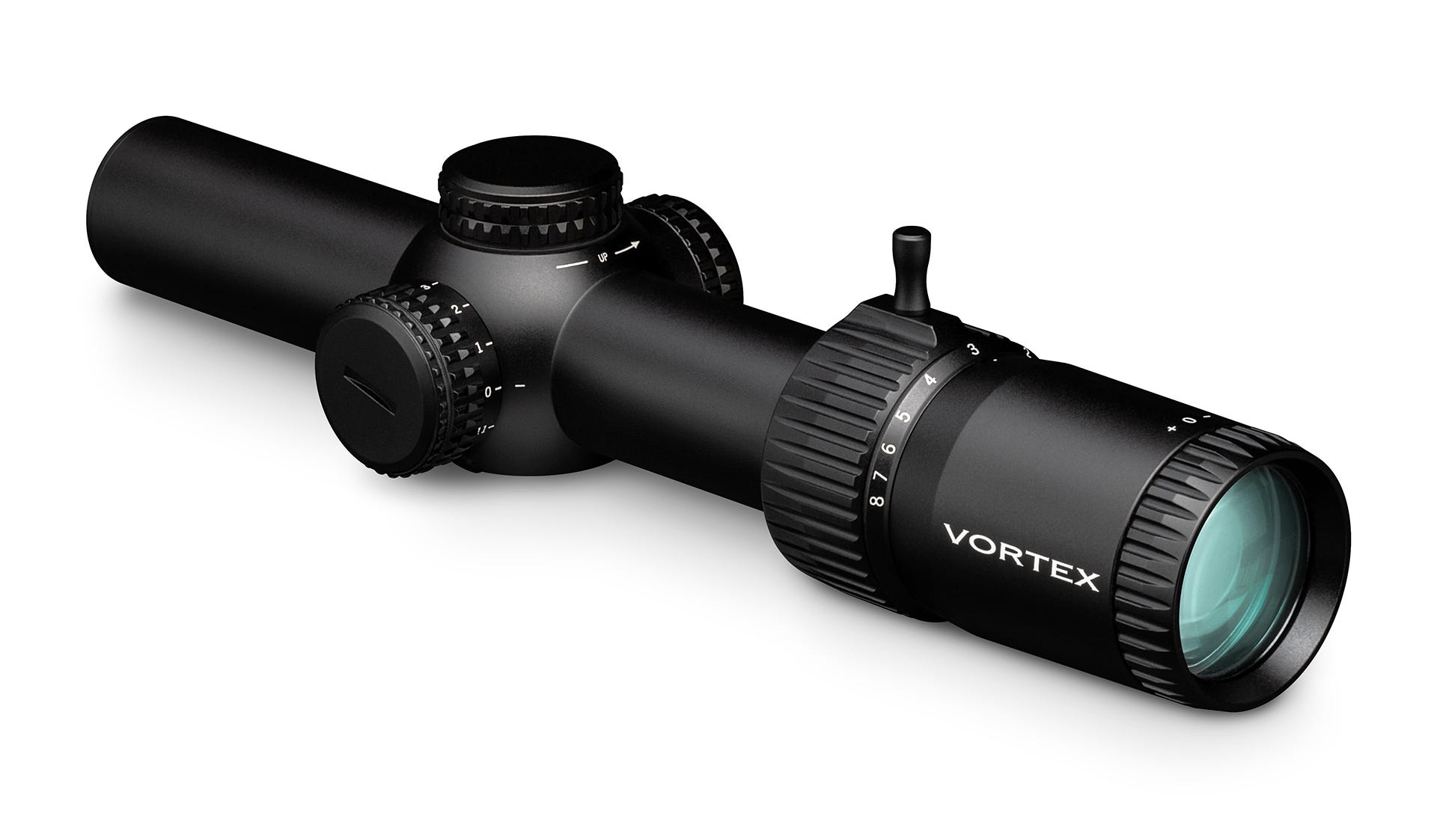 VORTEX STRIKE EAGLE 1-8x24 AR-BDC2